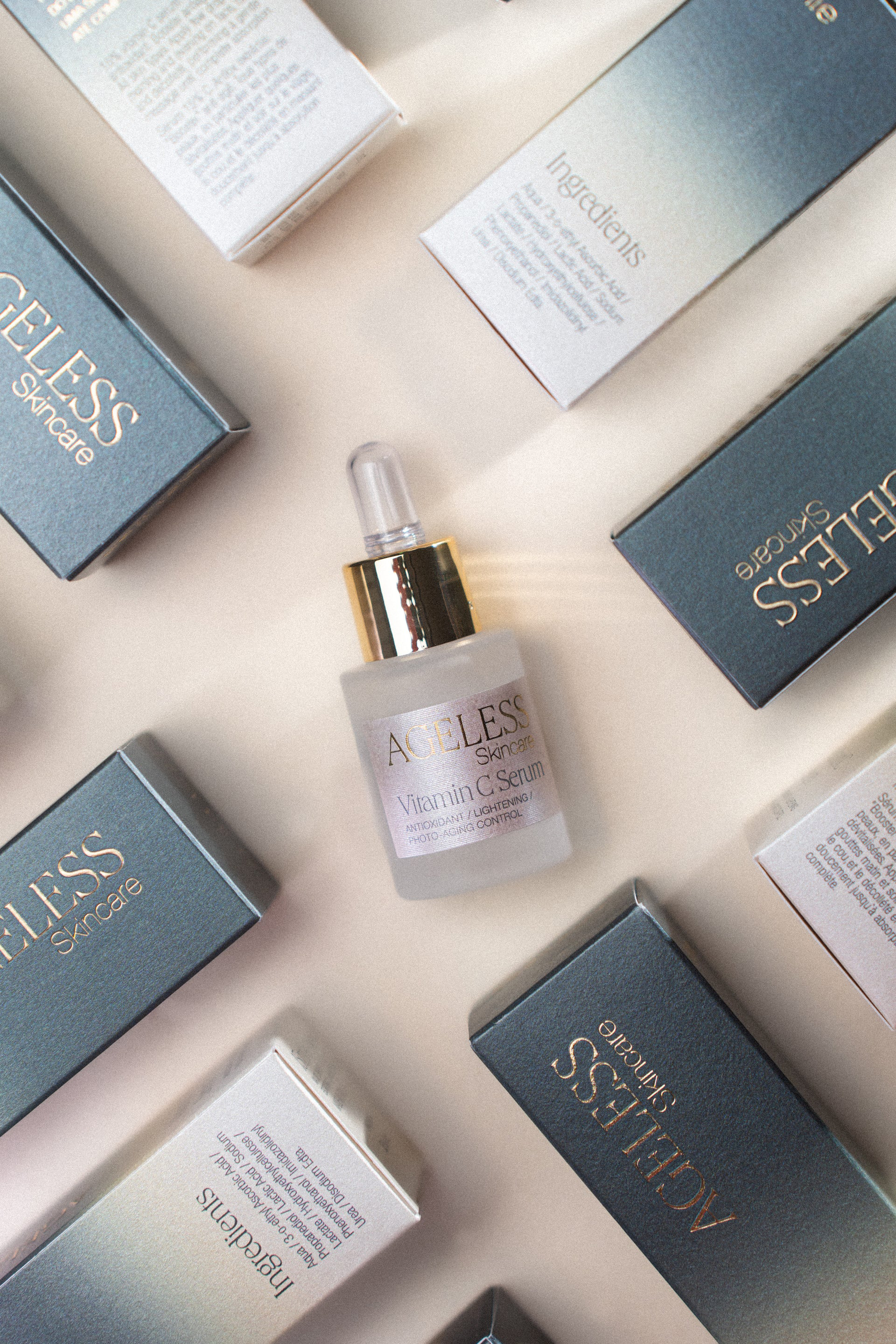 Vitamin C Serum