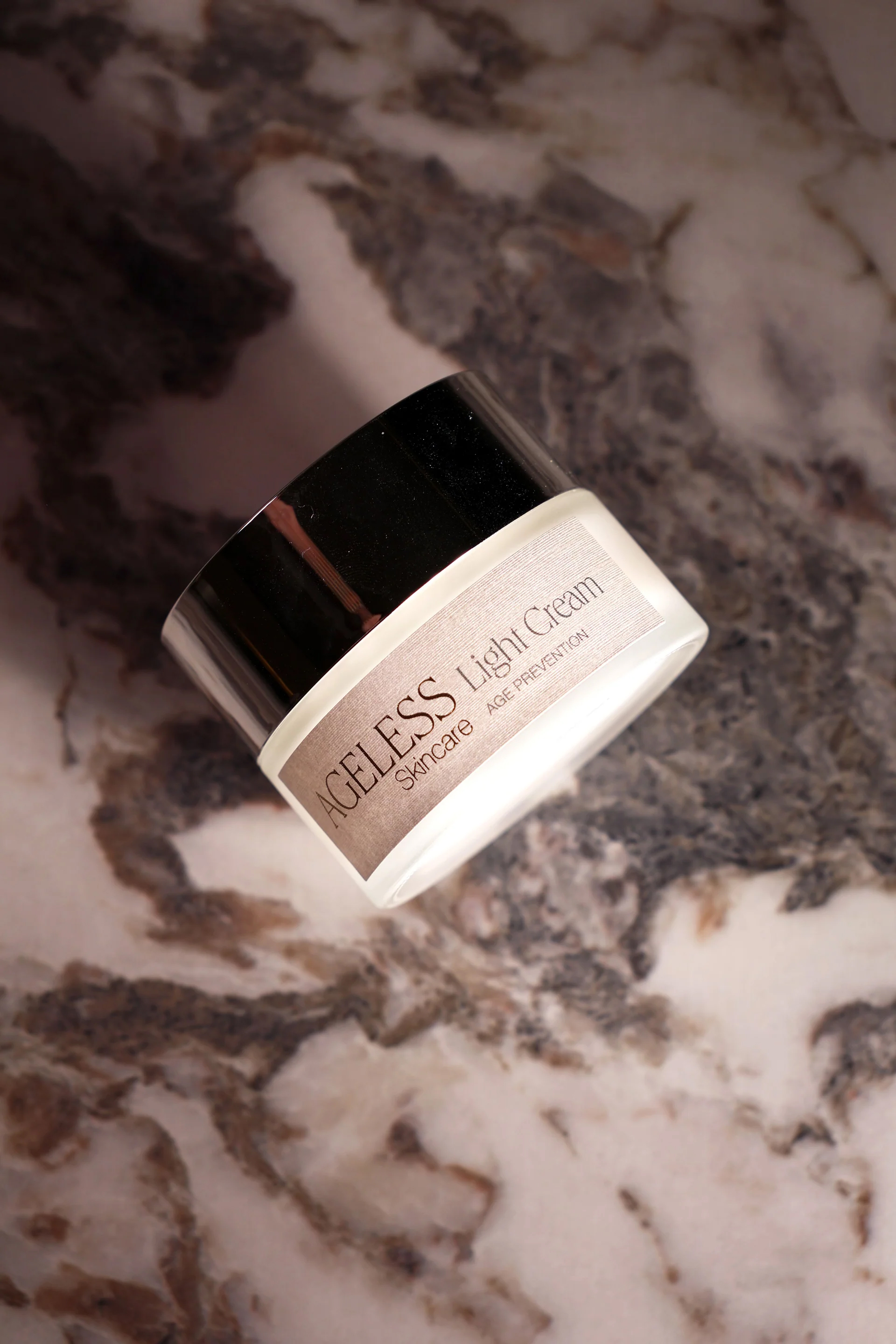 Light Cream