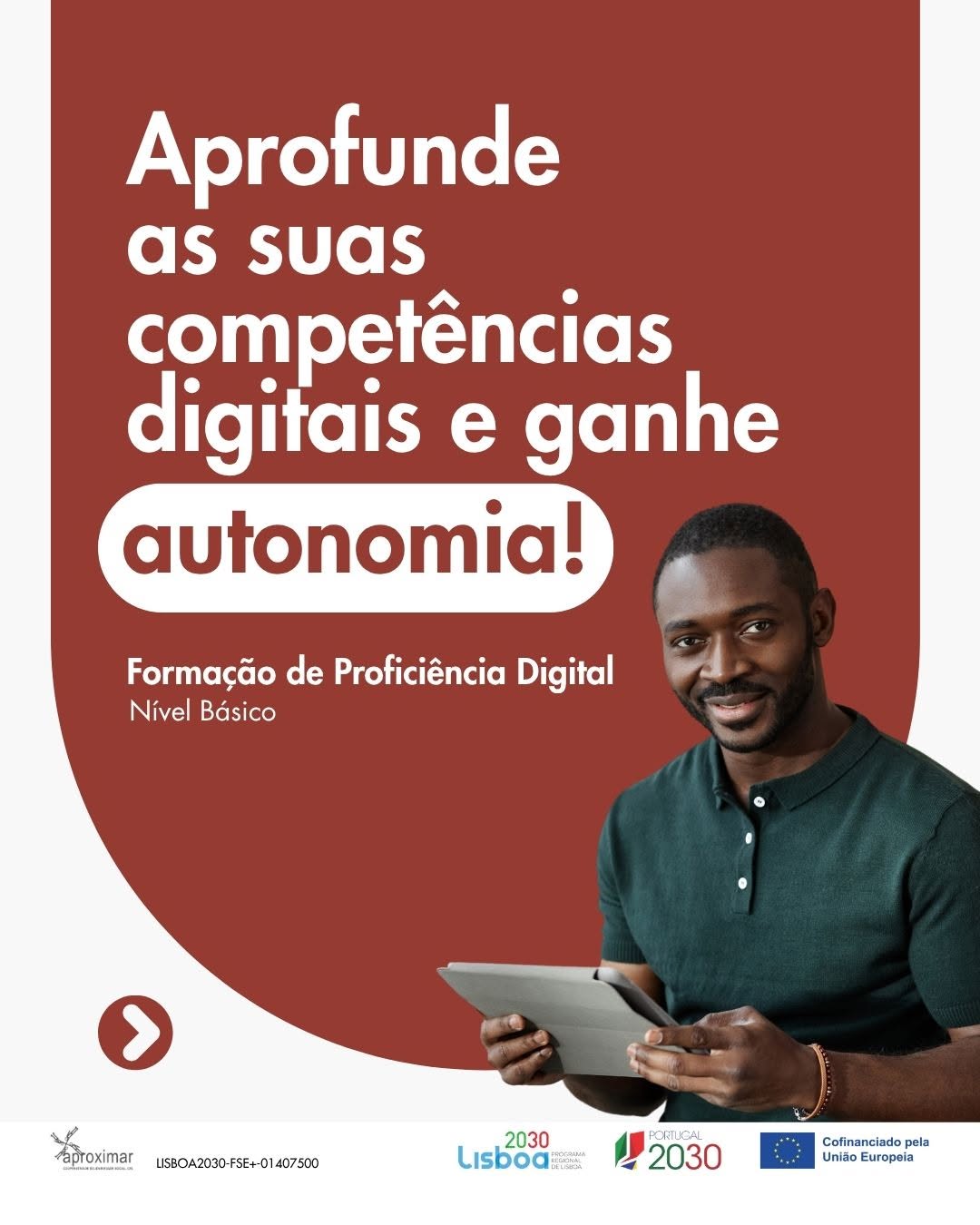 Proficiência Digital - Nível Basico
